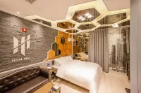 Uljin Hupohang Hotel Hu Hotels in Uljin-gun