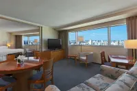 Quinto Centenario Hotel