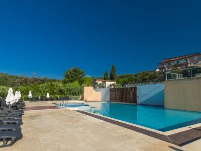 Domaine de Camiole