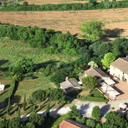 Antico Borgo S LorenzoAlbicocco