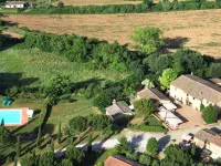 Antico Borgo S Lorenzo Ginestra