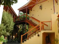 Hotel Rural Casa de Los Camellos