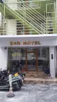 Şah Otel Hotel in zona Emir Sultan Mosque