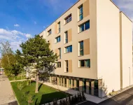 Maseven München Messe Trudering Hotel a 
