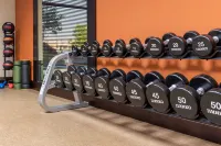 Hilton Garden Inn North Little Rock - Gym