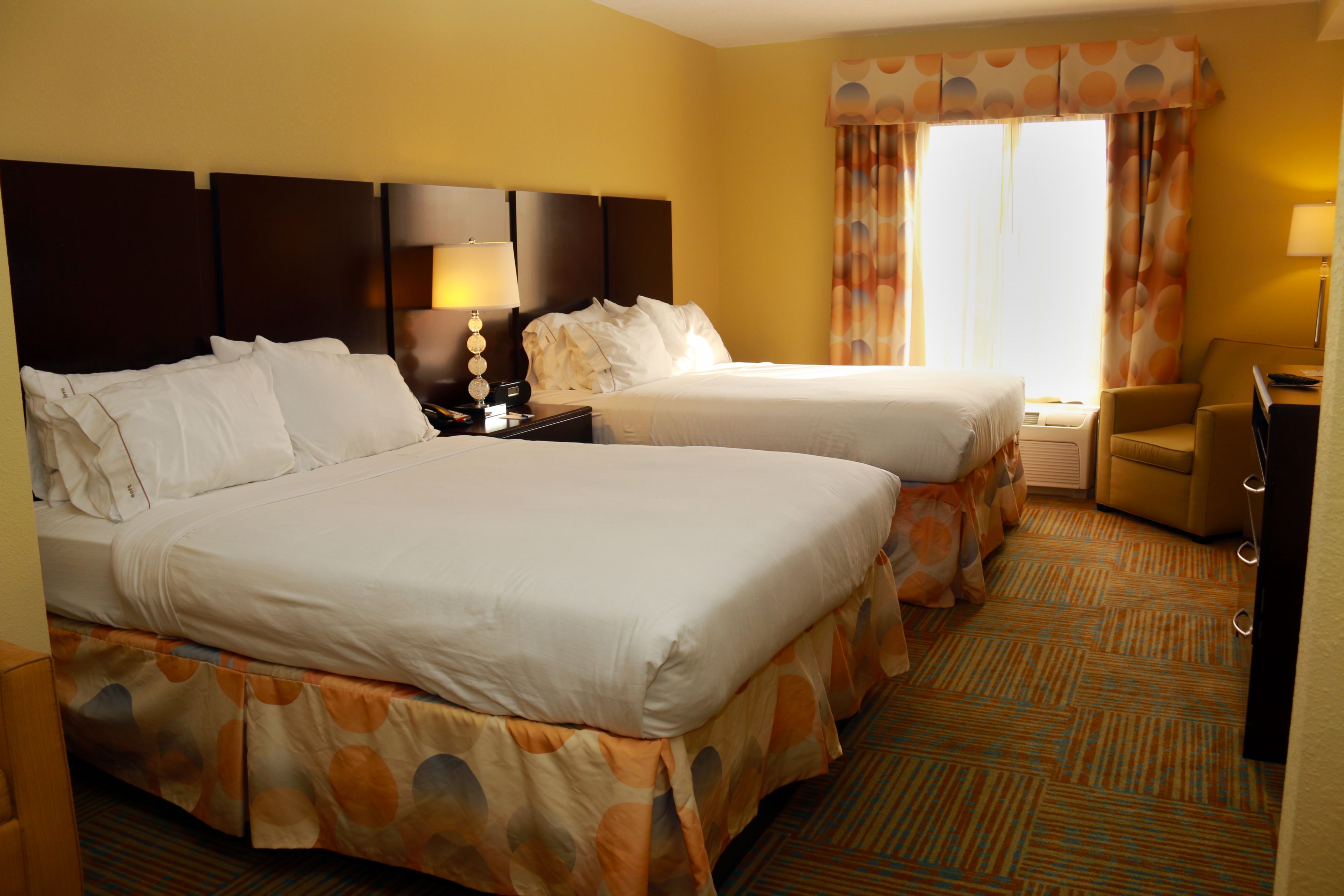 Holiday Inn Express Hotel & Suites Perry, an Ihg Hotel