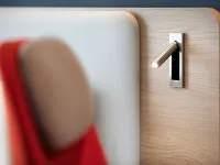Holiday Inn Express MUNICH CITY WEST by IHG Hotel dekat Stasiun Kereta Muenchen-Pasing
