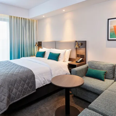 Holiday Inn PARIS - CDG AIRPORT by IHG