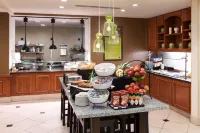 Hilton Garden Inn Austin North - breakfast