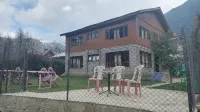 Beach Resort Pahalgam