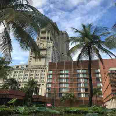 ITC Sonar, a Luxury Collection Hotel, Kolkata Hotel Exterior