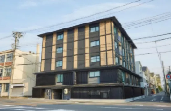 MONday公寓高級版-京都站