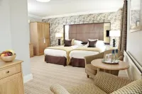 Trout Hotel Hotels in Maryport