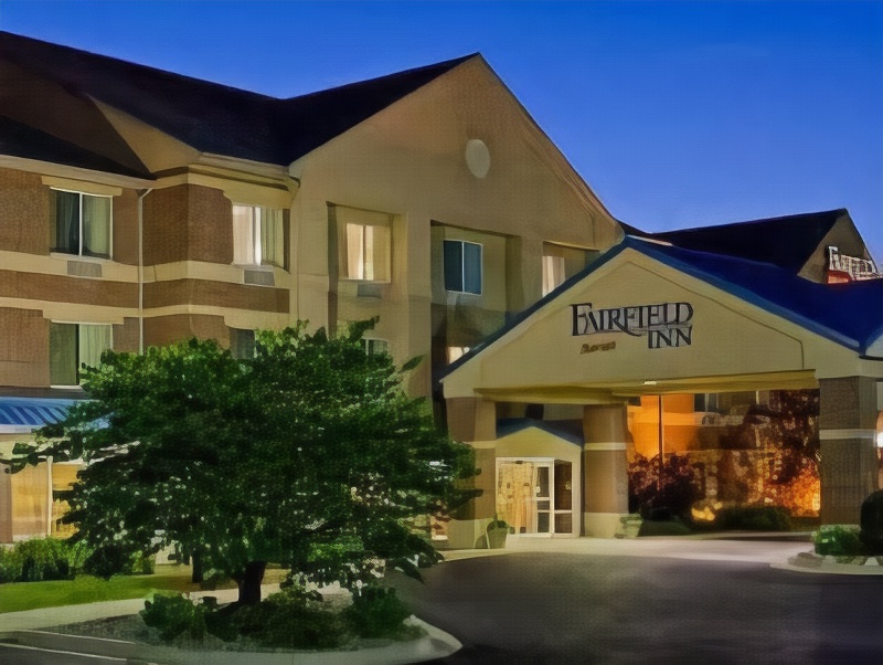 Fairfield Inn Battle Creek