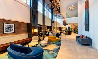 Four Points by Sheraton Auckland