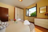 Sunset in Baveno - Happy Rentals