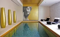 Monte Mulini Adults Exclusive Hotel by Maistra Collection - Beach