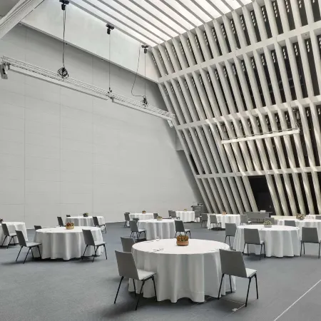 Hyatt Regency Zurich Airport the Circle