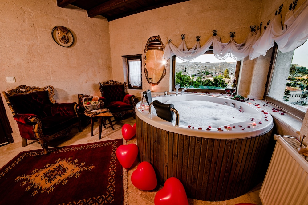 Cappadocia Abras Cave Hotel