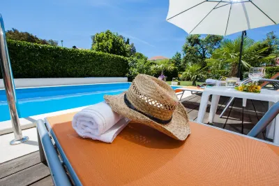Villa Marea Hotels in Rovinjsko Selo