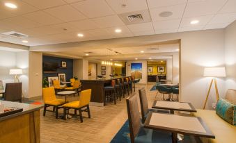 Hampton Inn Crestview I-10