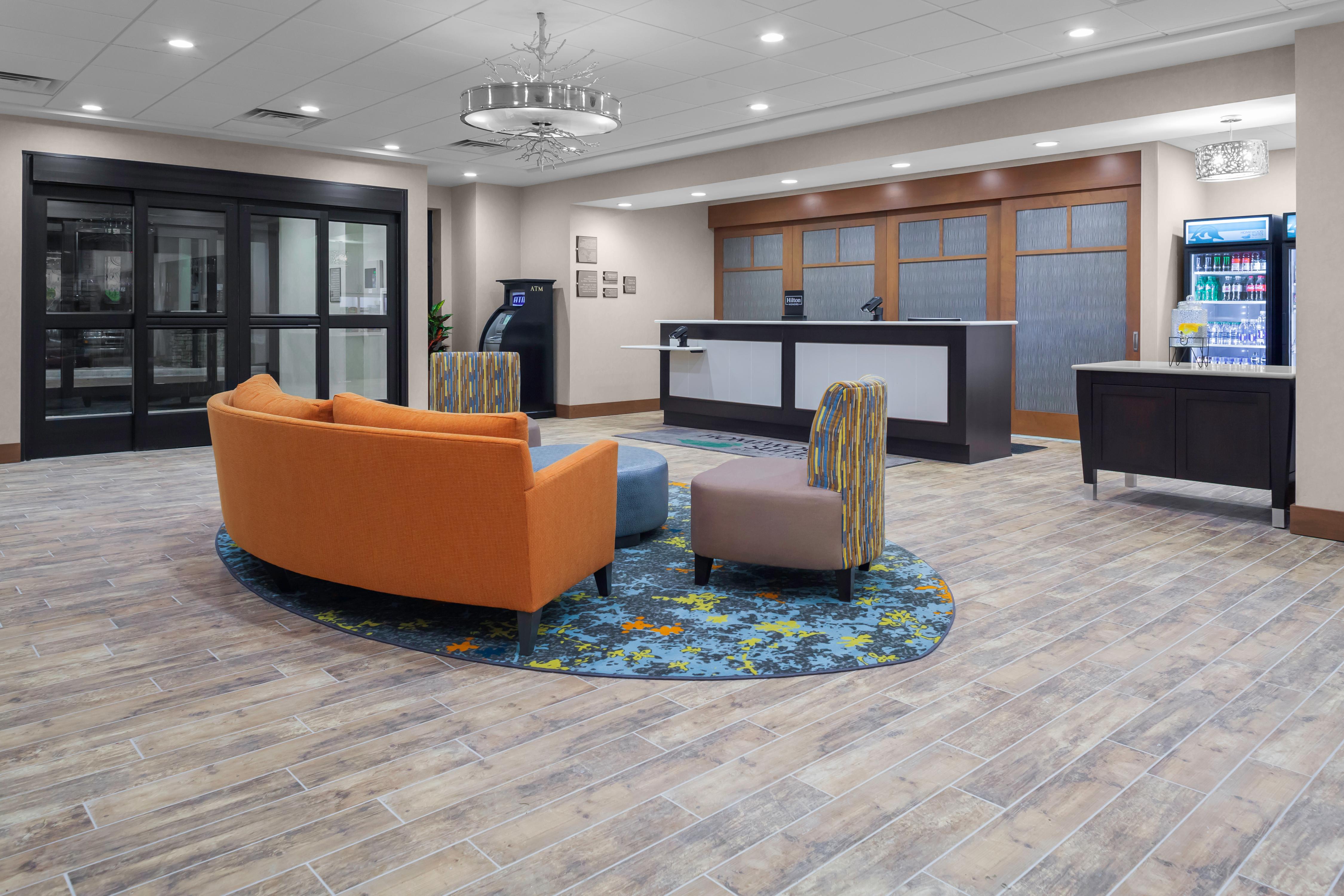 Homewood Suites by Hilton Wauwatosa Milwaukee