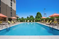 Hampton Inn Lexington Park فنادق في سولومونز