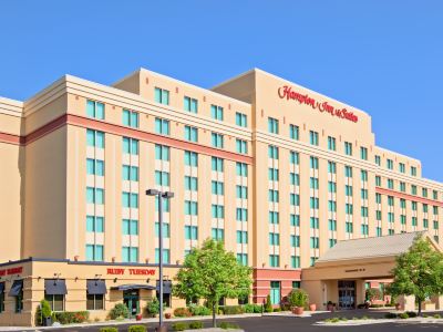 Hampton Inn & Suites Chicago-North Shore/Skokie
