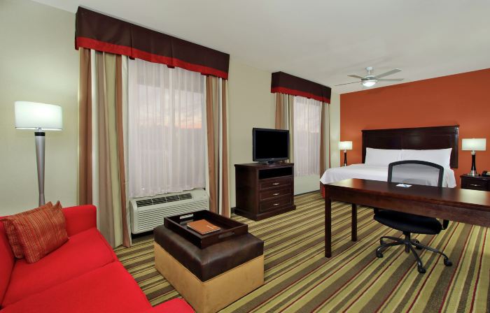 Homewood Suites by Hilton Beaumont