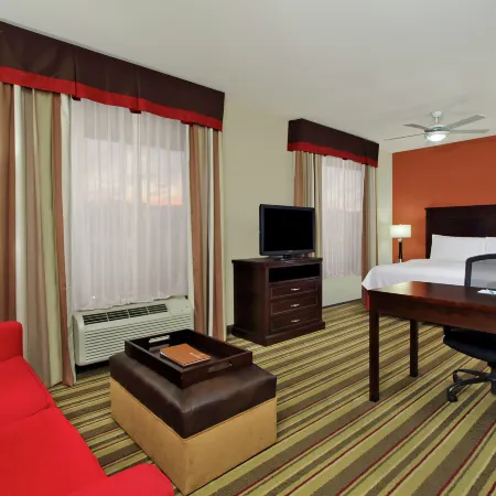Homewood Suites by Hilton Beaumont
