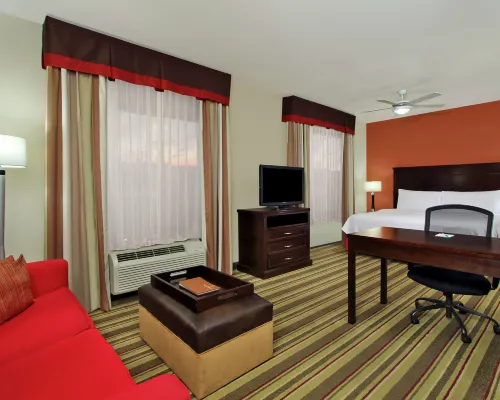 Homewood Suites by Hilton Beaumont Hotels in Beaumont