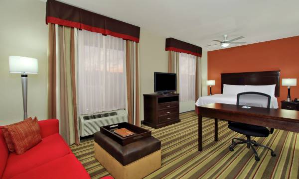 Homewood Suites by Hilton Beaumont