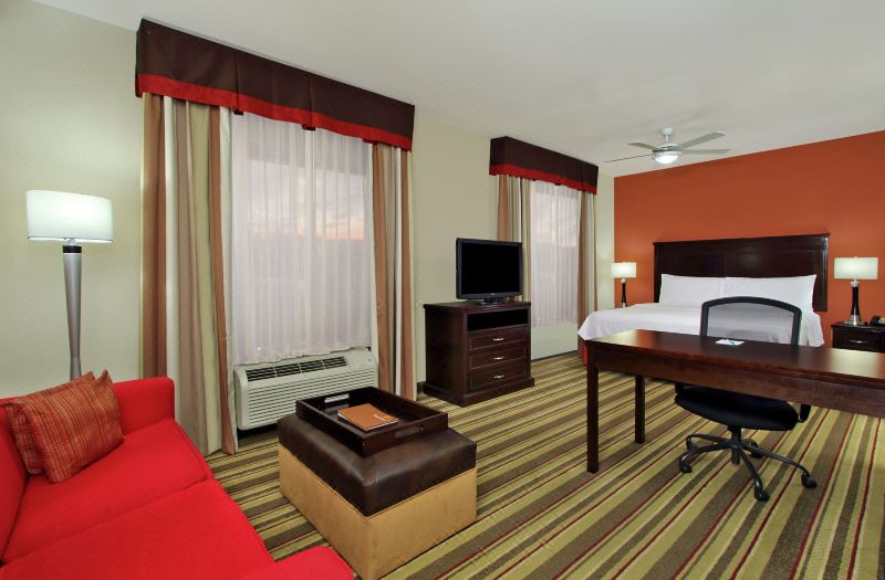 Homewood Suites by Hilton Beaumont