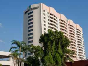 Embassy Suites by Hilton Tampa Airport Westshore