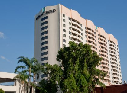 Embassy Suites by Hilton Tampa Airport Westshore