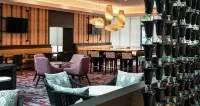 Embassy Suites by Hilton Walnut Creek - bar