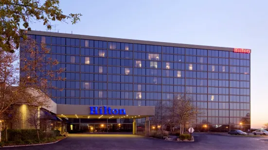 Hilton Kansas City Airport