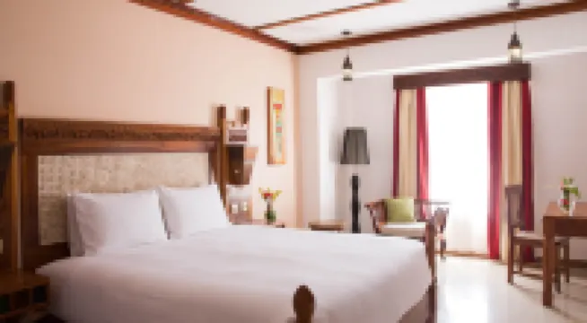 Spice Tree by Turaco