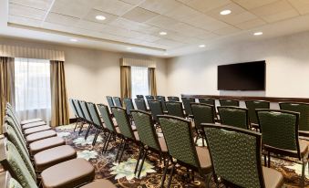 Hampton Inn & Suites Portland/Hillsboro-Evergreen Park