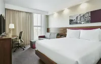 Hampton by Hilton Bristol City Centre - 3-Star