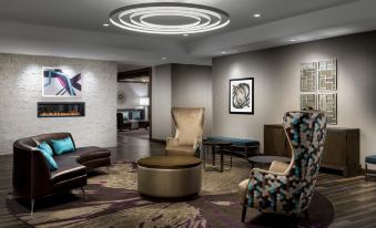 Homewood Suites By Hilton San Jose North