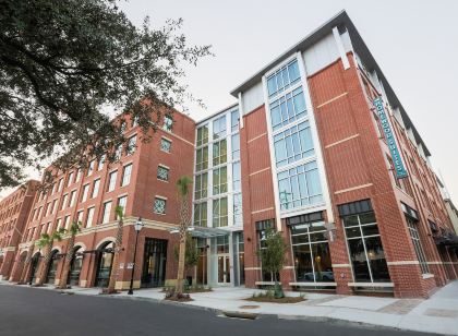 Homewood Suites by Hilton Charleston Historic District