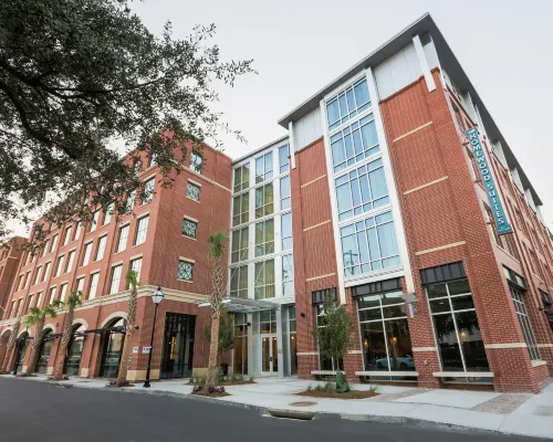 Homewood Suites by Hilton Charleston Historic District Hotels near Plum Elements