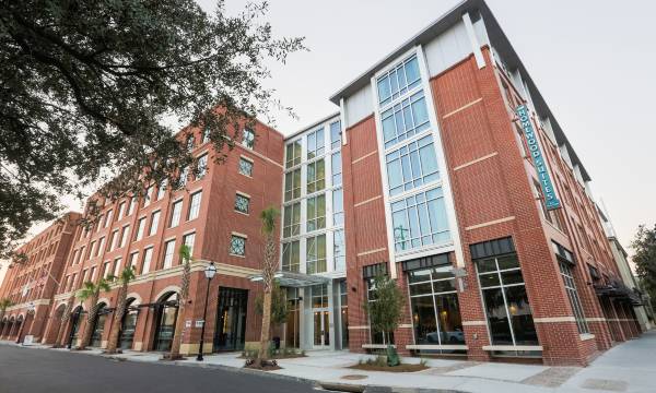Homewood Suites by Hilton Charleston Historic District
