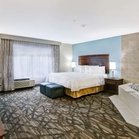 Hampton Inn & Suites by Hilton Saint John