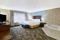 Hampton Inn & Suites by Hilton Saint John - Pool