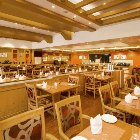 Clarion Bella Casa at Airport