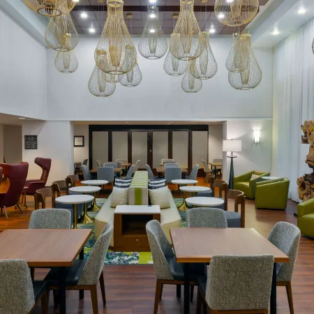Hampton Inn & Suites Sarasota/Lakewood Ranch