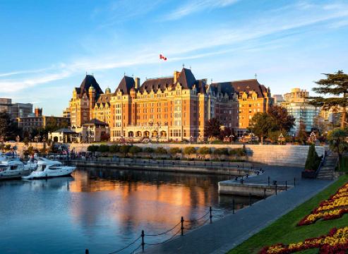 แฟร์มอนท์ เอ็มเพรส