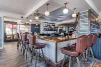 Quality Inn Boardwalk - bar